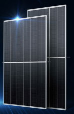 Солнечные батареи (панели)