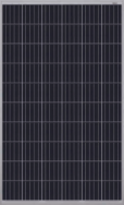 Солнечная батарея JA Solar JAP6-60 265W-4BB (поли)