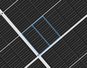 Технологія Trina Solar Vertex