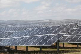 Особливості сонячних електростанцій