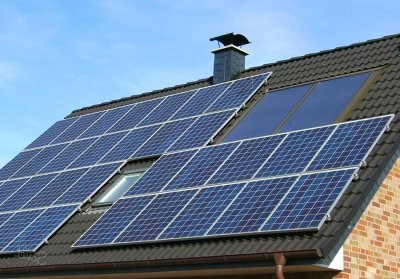 Основні переваги та недоліки сонячних батарей