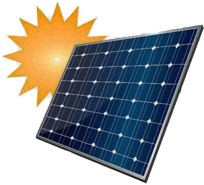 В Украине всё чаще начали использовать мощные солнечные панели