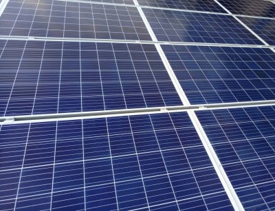 Сонячні батареї як альтернативне джерело енергії