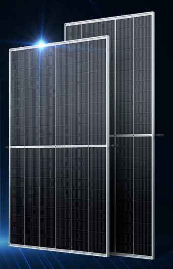 Сонячні панелі (батареї) - джерело електроенергії майбутнього