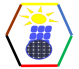 Монокристаллические солнечные панели (батареи)