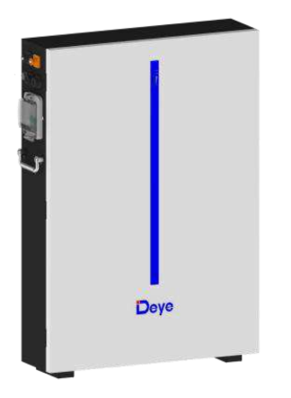 Акумуляторна батарея Deye RW-M6.1-B