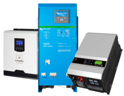 Автономні інвертори