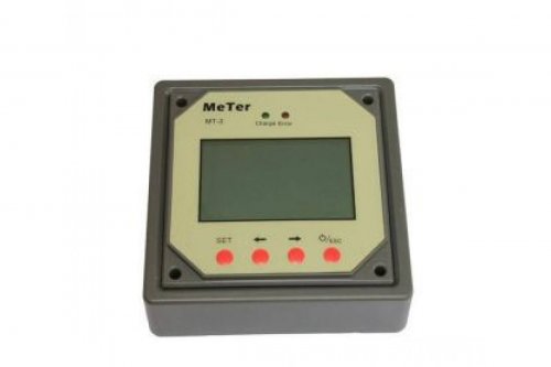 Дисплей MT-2 для контролерів серії EPIPC-COM