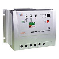 Фотоелектричний контролер заряду SeaStar SS1024R (10А, 12/24Vauto, PWM)