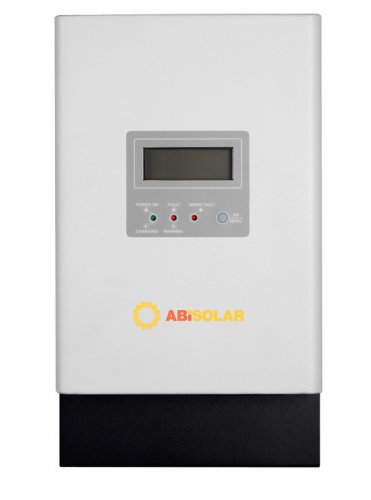 Контролер заряду ABi-Solar MXC 3 кВт (2 тип) Контролер заряду ABi-Solar MXC 3 кВт (2 тип)