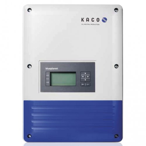 Инвертор сетевой Kaco BLUEPLANET 20.0 TL3 M2 INT (20кВА, 3 фазы)