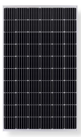 Фотоэлектрический модуль LONGI Solar LR-6-60 290 Вт 5BB монокристалл.