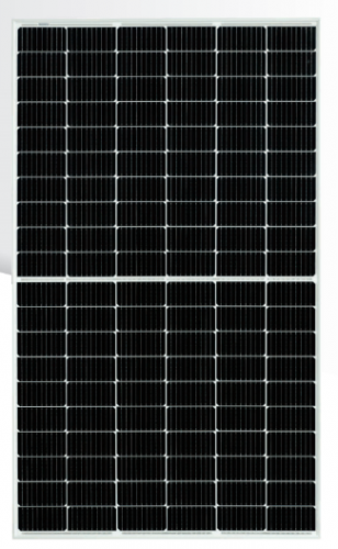 Монокристалічна сонячна батарея Ulica Solar UL-340M-120-9BB