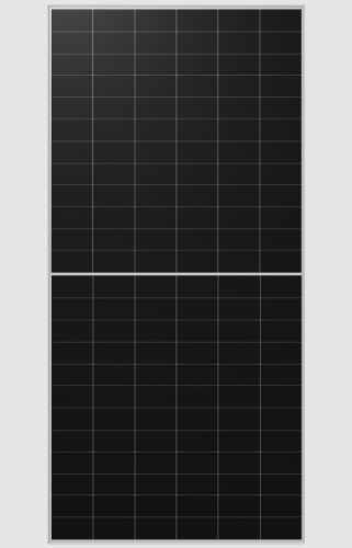 LONGi Solar Hi-MO X10 Scientist LR7-72HVH-655M