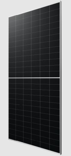 LONGi Solar Hi-MO X10 Scientist LR7-72HVH-645M