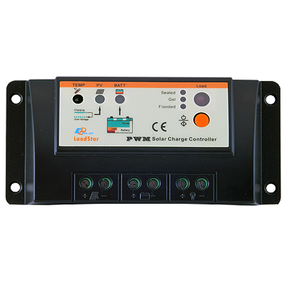 Фотоелектричний контролер заряду LandStar LS2024 (20А, 12/24Vauto, PWM)