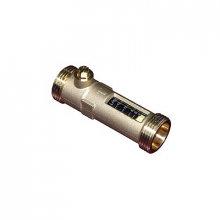 Расходомер BRV 03654DN15-12 3/4", 2-12 л/мин