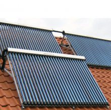 Солнечный коллектор АТМОСФЕРА СВК-А 30 (конденсатор 14 мм)