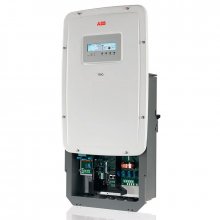 Мережевий інвертор ABB TRIO-7.5-TL-OUTD-S