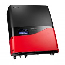 Трифазний мережевий інвертор PrimeVOLT PV-20000 T-U 20 кВт