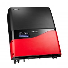 Трифазний мережевий інвертор PrimeVOLT PV-10000 T-U 10 кВт