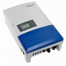 Инвертор сетевой Kaco Powador 36.0 TL3 XL INT SPD 1+2 W5 (30 кВт, 3 фазы)