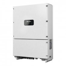 Мережевий інвертор  Huawei Sun 2000 - 33 KTL 30 кВт