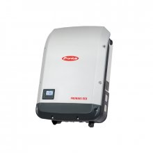 Інвертор мережевий Fronius ECO 27.0-3-S (27кВт, 3 фази, 1 трекер, моніторинг)