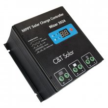MPPT-контролер заряду C&T Solar Mizar 3024