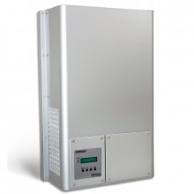 3-фазний мережевий інвертор Omron KP100L. Купити сонячний інвертор в Києві.