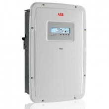 Мережевий інвертор ABB TRIO-8.5-TL-OUTD