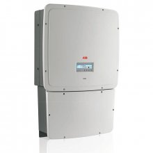 Мережевий інвертор ABB TRIO-20.0-TL-OUTD-S2X-400 20кВт