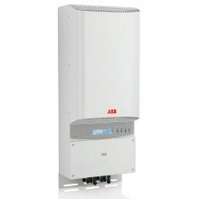 Мережевий інвертор ABB PVI-6000-TL-OUTD