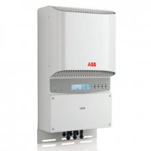 Мережевий інвертор ABB PVI-3.0-TL-OUTD-S