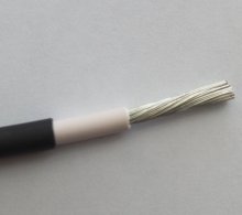 PV кабель. Kabel solar.