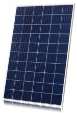 Фотоэлектрический модуль Jinko Solar JKM280PP-60 280 Вт 5BB поликристалл.