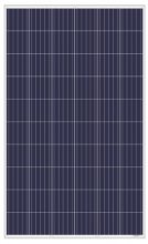 Солнечная батарея Amerisolar AS-6P30-285W 5BB поликристалл