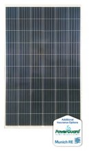 Фотоэлектрические модули Risen RSM60-6-280P, комплект 60 шт.