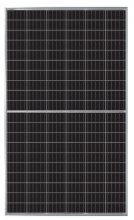 Монокристаллическая солнечная батарея EGing PV EG-M120-340M-HD