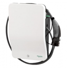 Зарядна станція Schneider EVlink Smart Wallbox EVB1A7PAKI