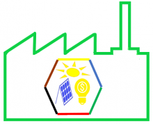 Солнечная электростанция под собственное потребление
