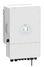 Сонячний гібридний інвертор Deye SUN-12K-SG04LP3-EU