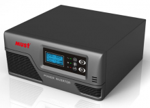 Инвертор MUST EP20-0612 PRO (автономно-аккумуляторный)