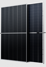 Монокристаллическая солнечная батарея (панель) Trina Solar Vertex S TSM-425W-DE09R