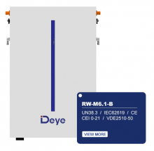 Акумулятор Deye RW-M6.1-B