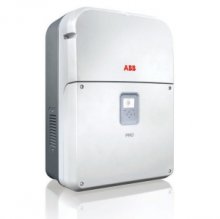Сетевой инвертор ABB PRO-33.0-TL-OUTD-400 33кВт