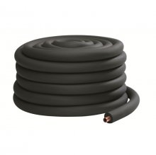 Каучукова теплоізоляція INSUL TUBE - HT DN-18/13 мм